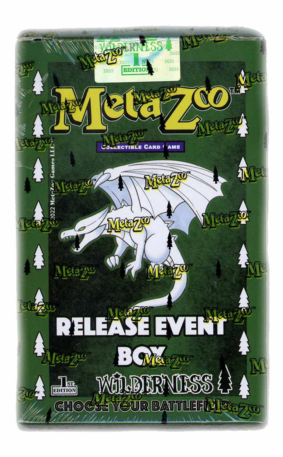 wilderness-release-event-box-1st-edition-metazoo Wilderness Release Event Box - 1st Edition - MetaZoo - EN