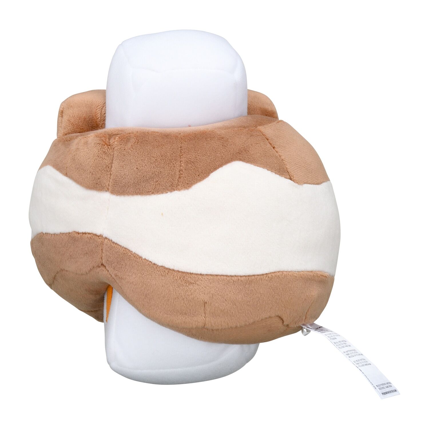 Nacli Plush - 18 cm
