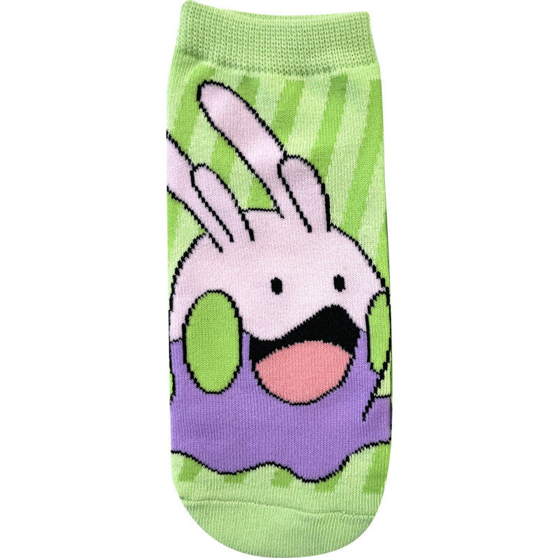 Goomy Pokémon-Socken (23-25cm) Goomy Pokémon-Socken (23-25cm)