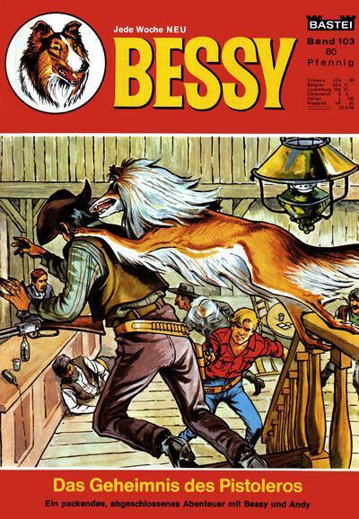 Bessy #103