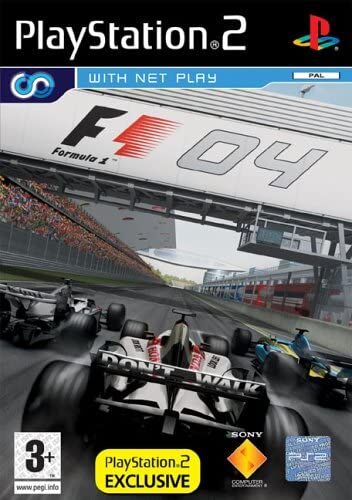 f1-2004-ovp-de F1 2004 - OVP - DE