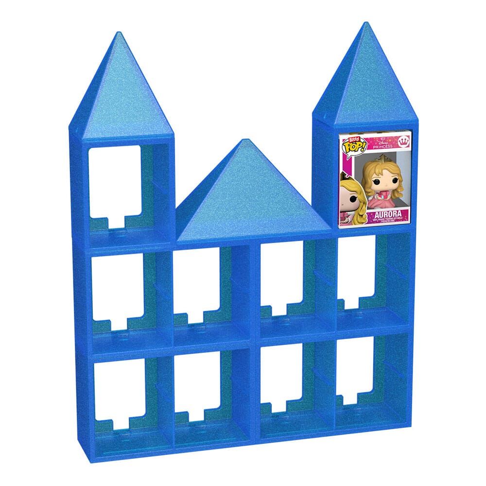 Disney Princess Pocket POP! Countdown Holiday Advent Calendar