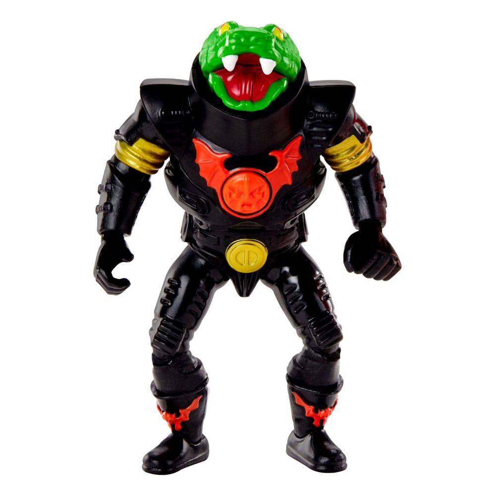 Masters of the Universe Origins Actionfigur Snake Trooper 14 cm