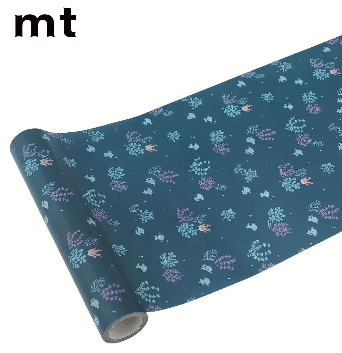 Decoration Tape Wooper Corsola Decoration Tape Wooper Corsola
