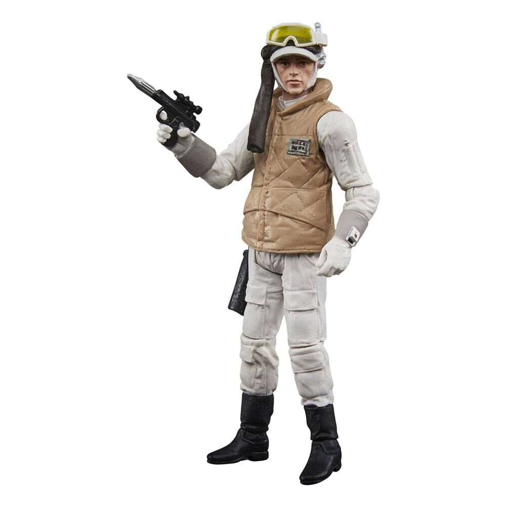 Star Wars Episode V Vintage Collection Actionfigur 2022 Rebel Soldier 10 cm