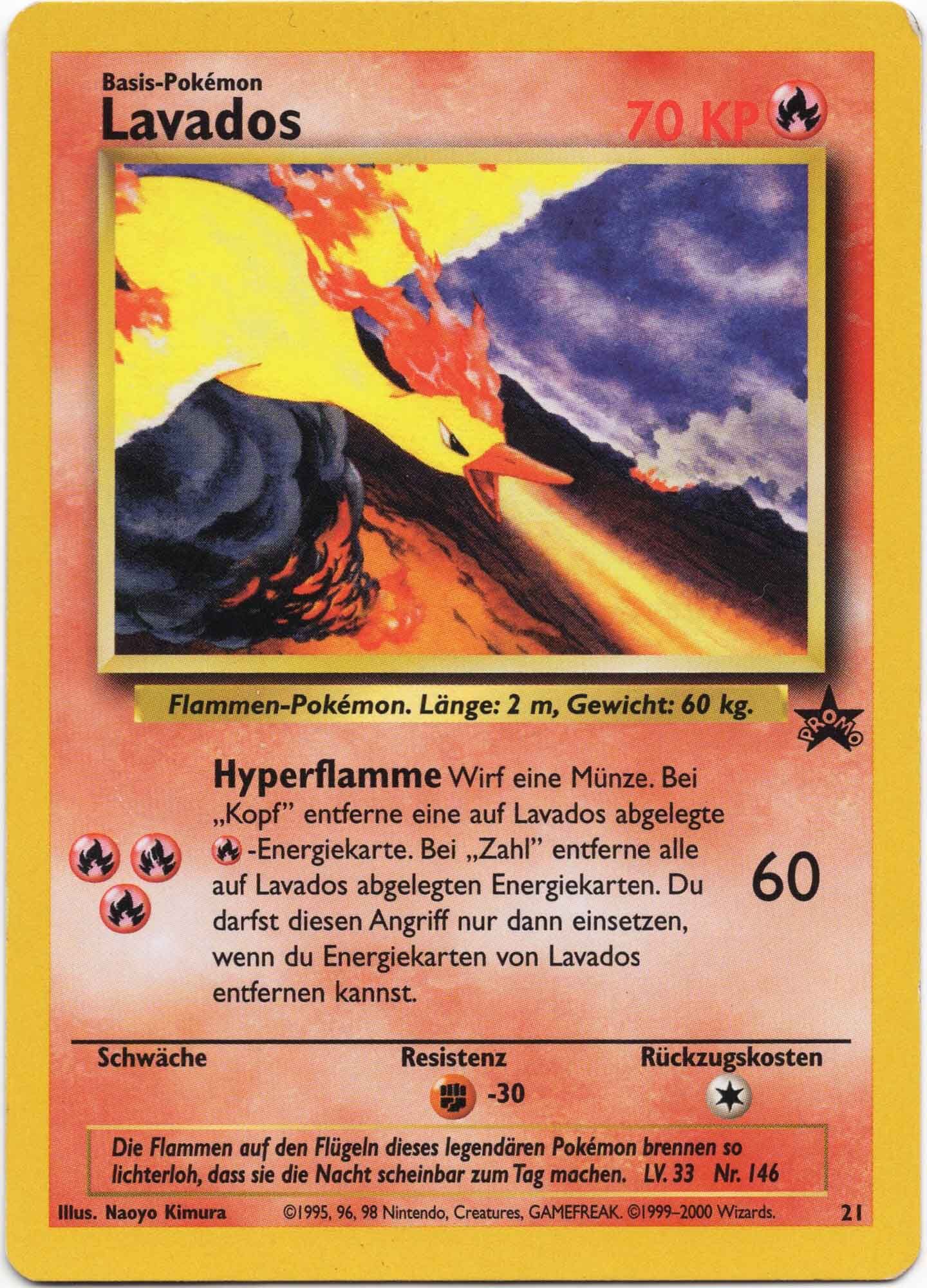 lavados-21-black-star-promo-pok-mon-tcg Lavados Black Star Promo 21 - Pokémon TCG