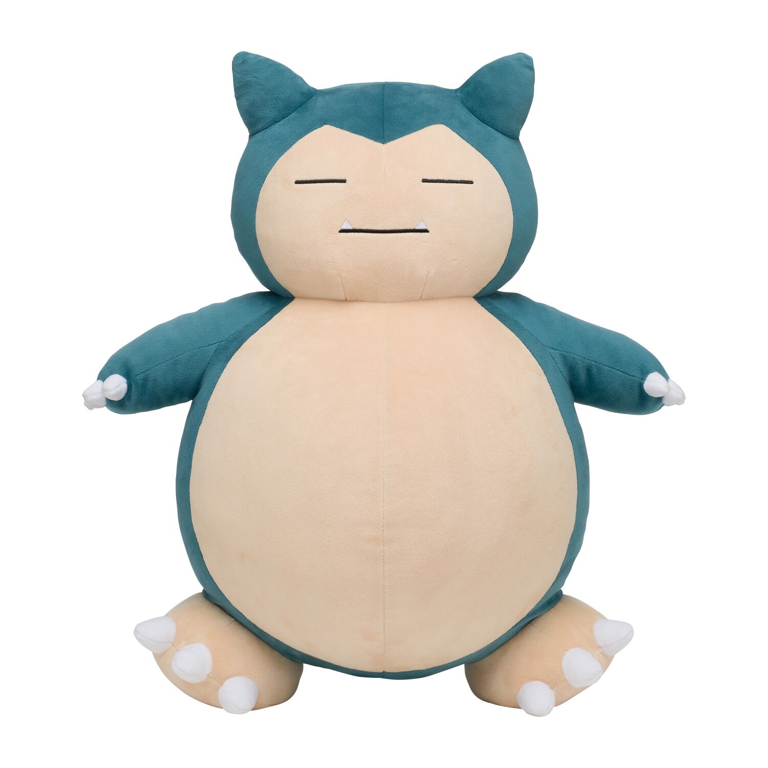 Snorlax Plush - 49 cm Snorlax Plush - 49 cm