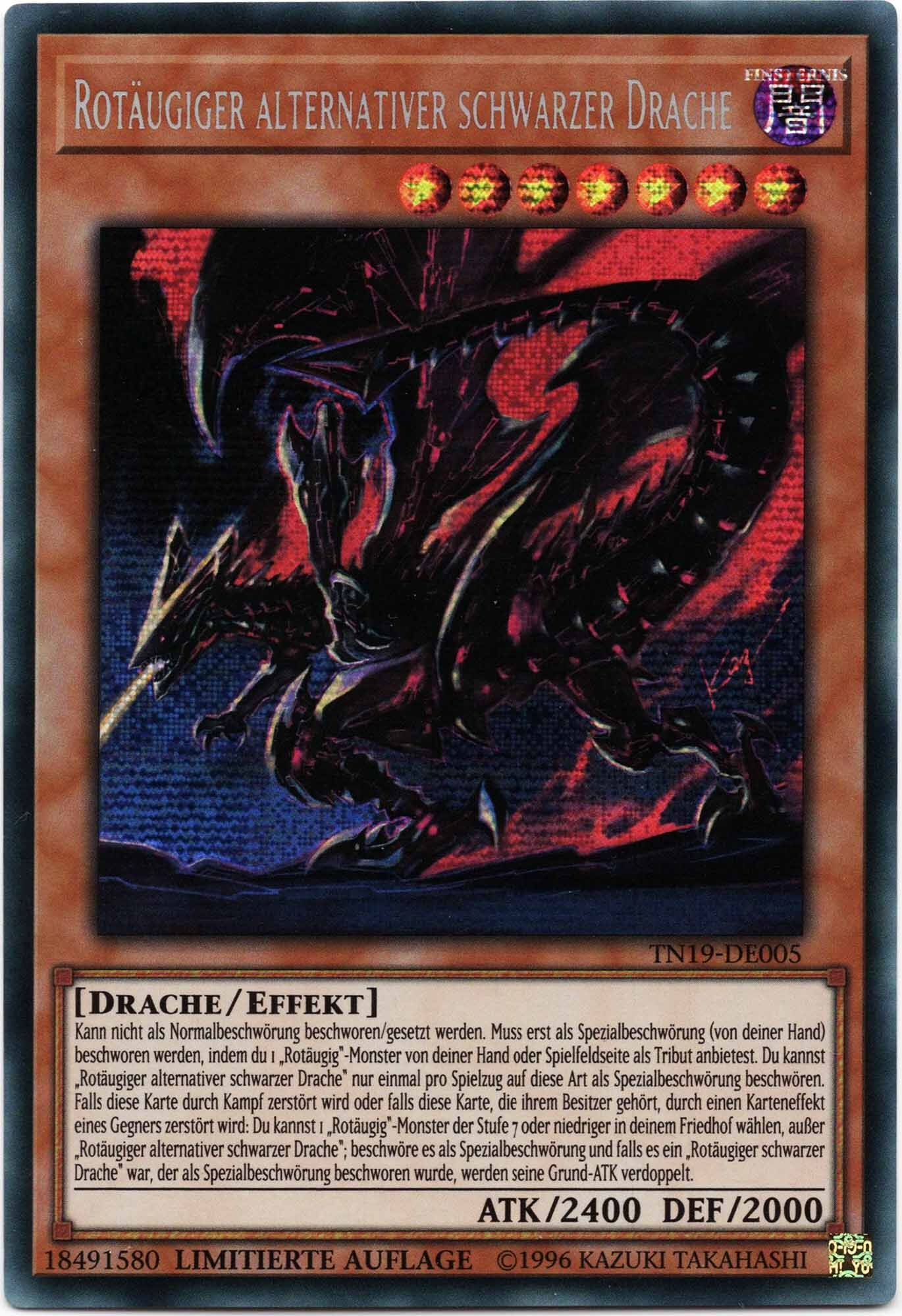 rot-ugiger-alternativer-schwarzer-drache-tn19-de005-prismatic-secret-rare-limitierte-auflage-near-mint