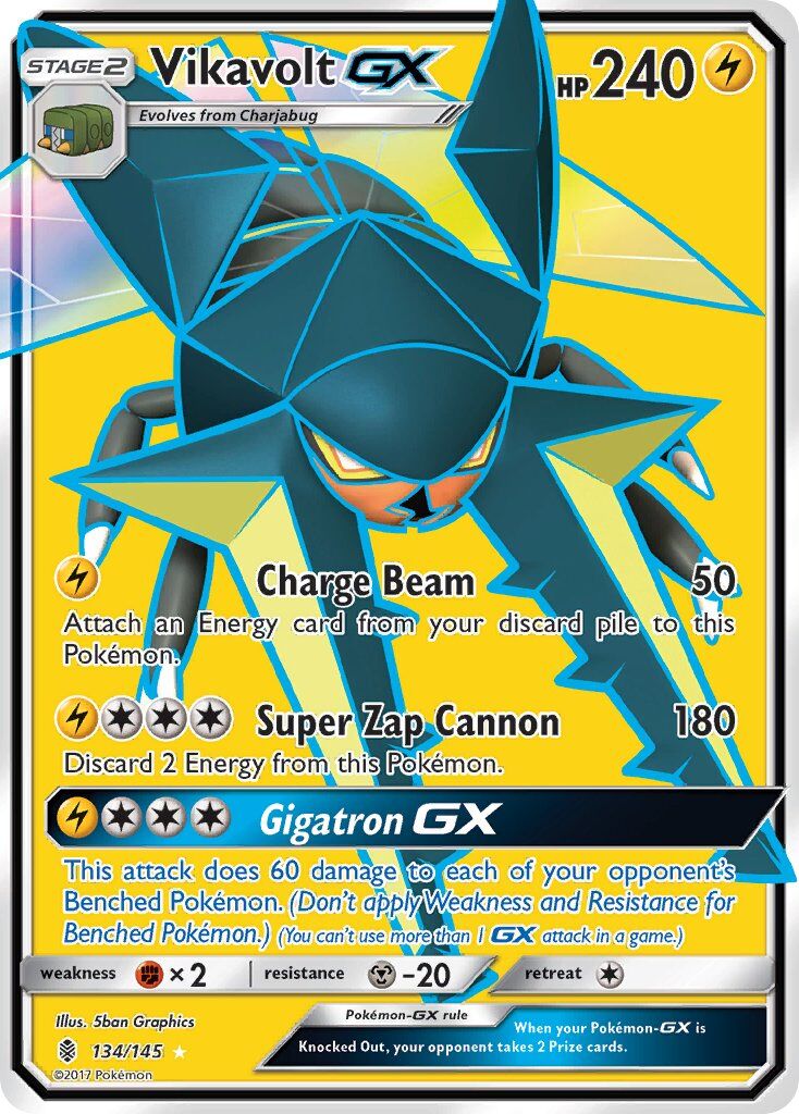 Vikavolt-GX - 134/145 - EN Vikavolt-GX - 134/145 - EN