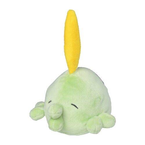 Gulpin Sitting Cuties Plush - 13 cm