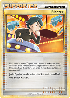 richter-78-95-reverse-holo-pokemon-tcg-near-mint Richter - 78/95 - Reverse Holo - Pokémon TCG - Near Mint