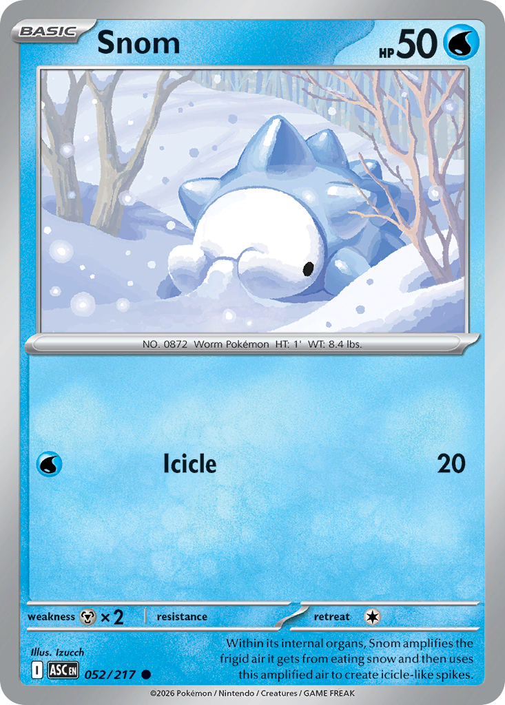Snom - 052/217 - EN Snom - 052/217 - EN