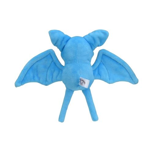 Zubat Sitting Cuties Plush - 23 cm