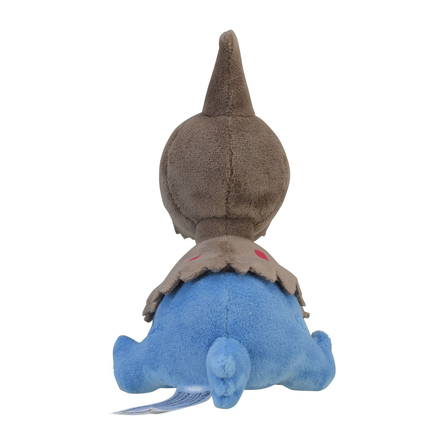 Deino Sitting Cuties Plush - 15 cm