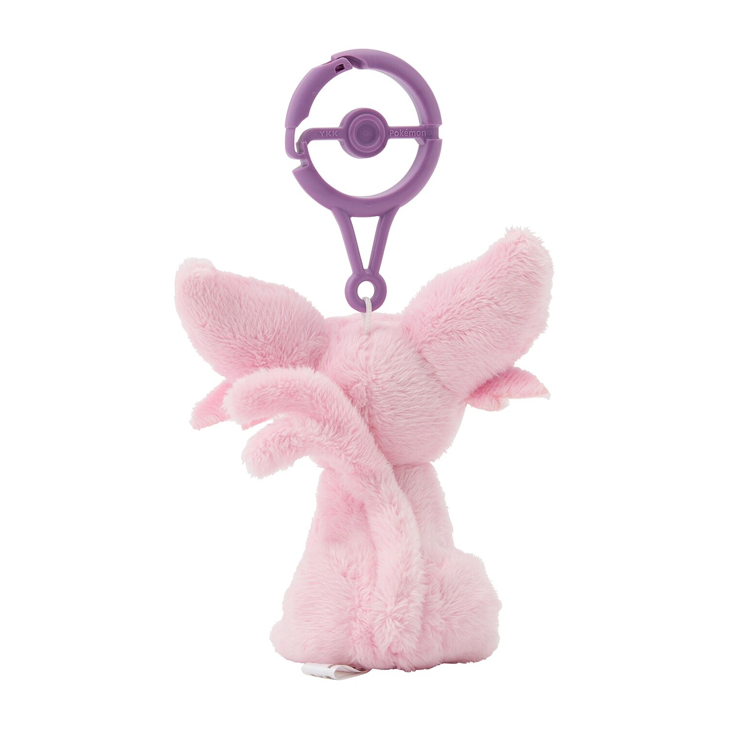 Espeon Mascot Plush - 17 cm