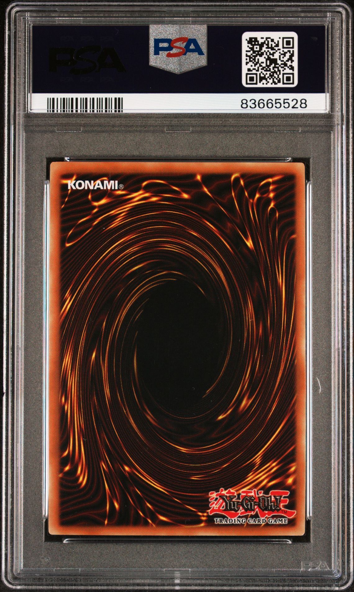 Black Luster Ritual SYE-025 - 1st Edition - Starter Deck Yugi Evolution - Super Rare - PSA 9 MINT - Yu-Gi-Oh!