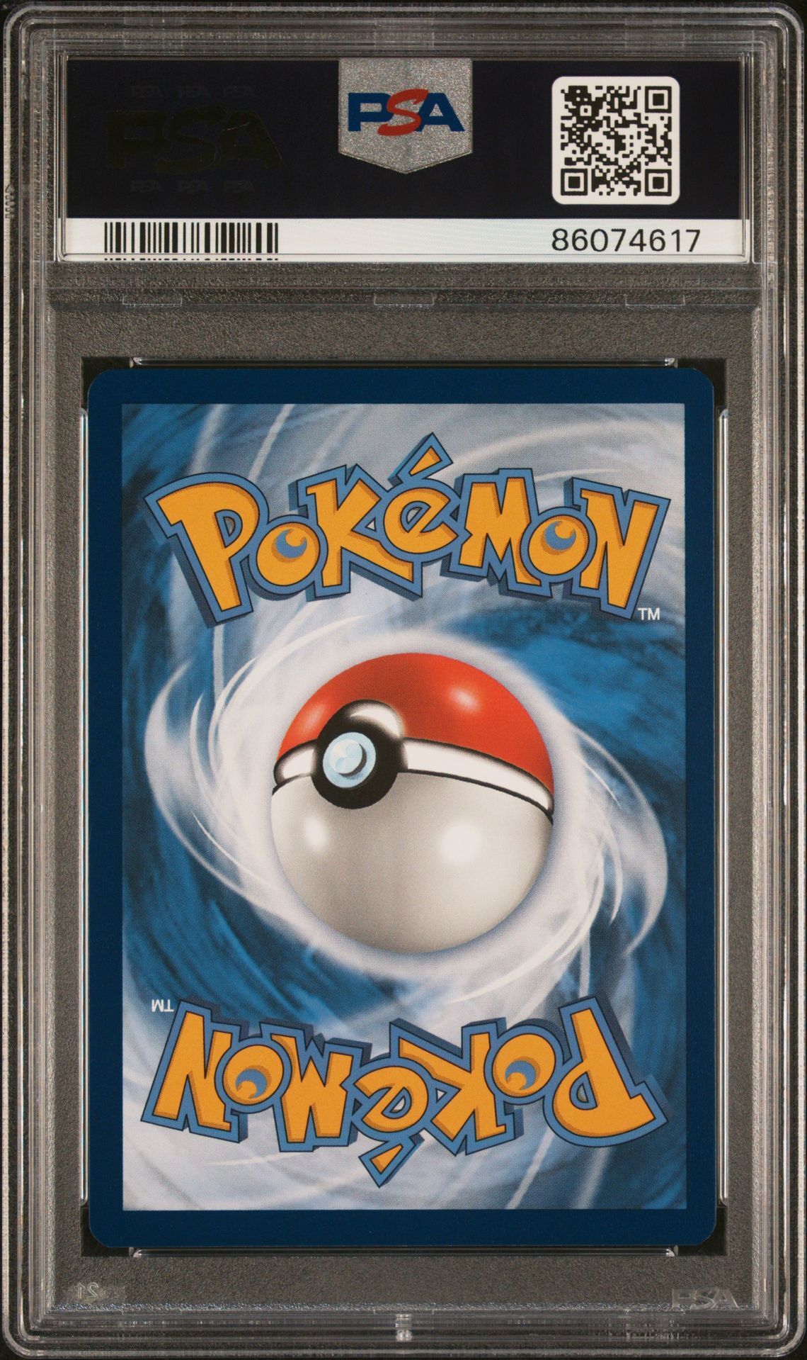 Mewtwo SVP 052 - Pokemon 151 Ultra-Premium Collection Promo - PSA 10 GEM-MT - Pokémon