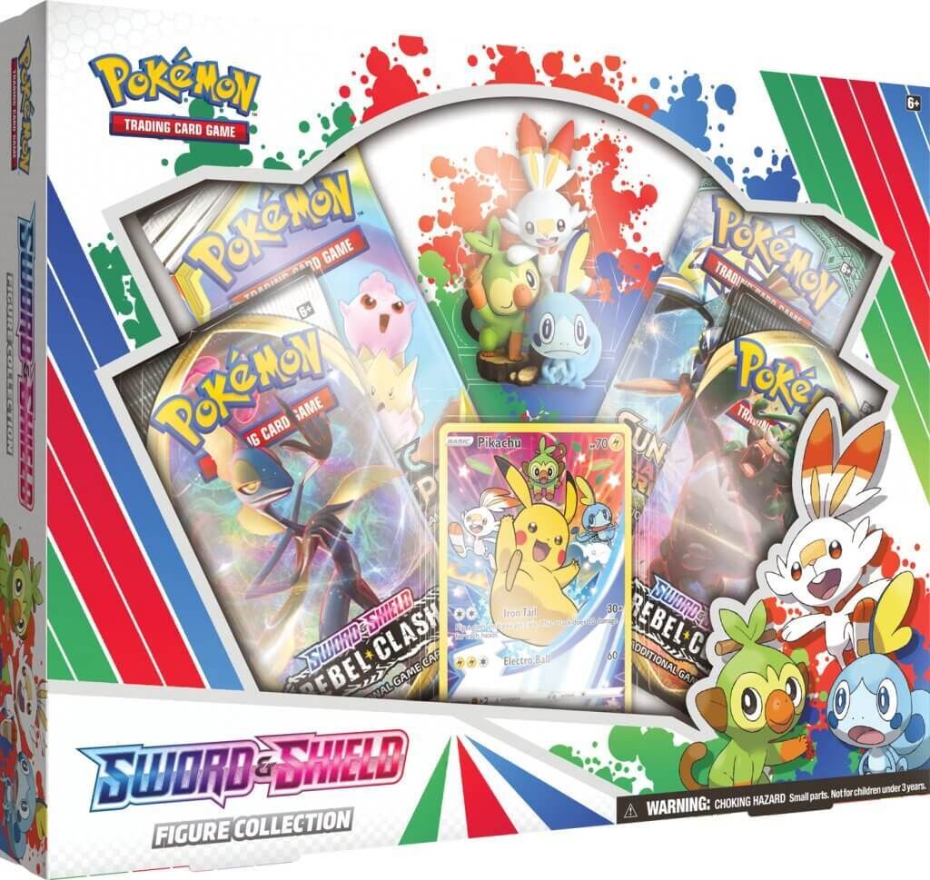 pokemon-sword-shield-figure-collection-box-1 Pokémon Sword & Shield Figure Collection Box - EN