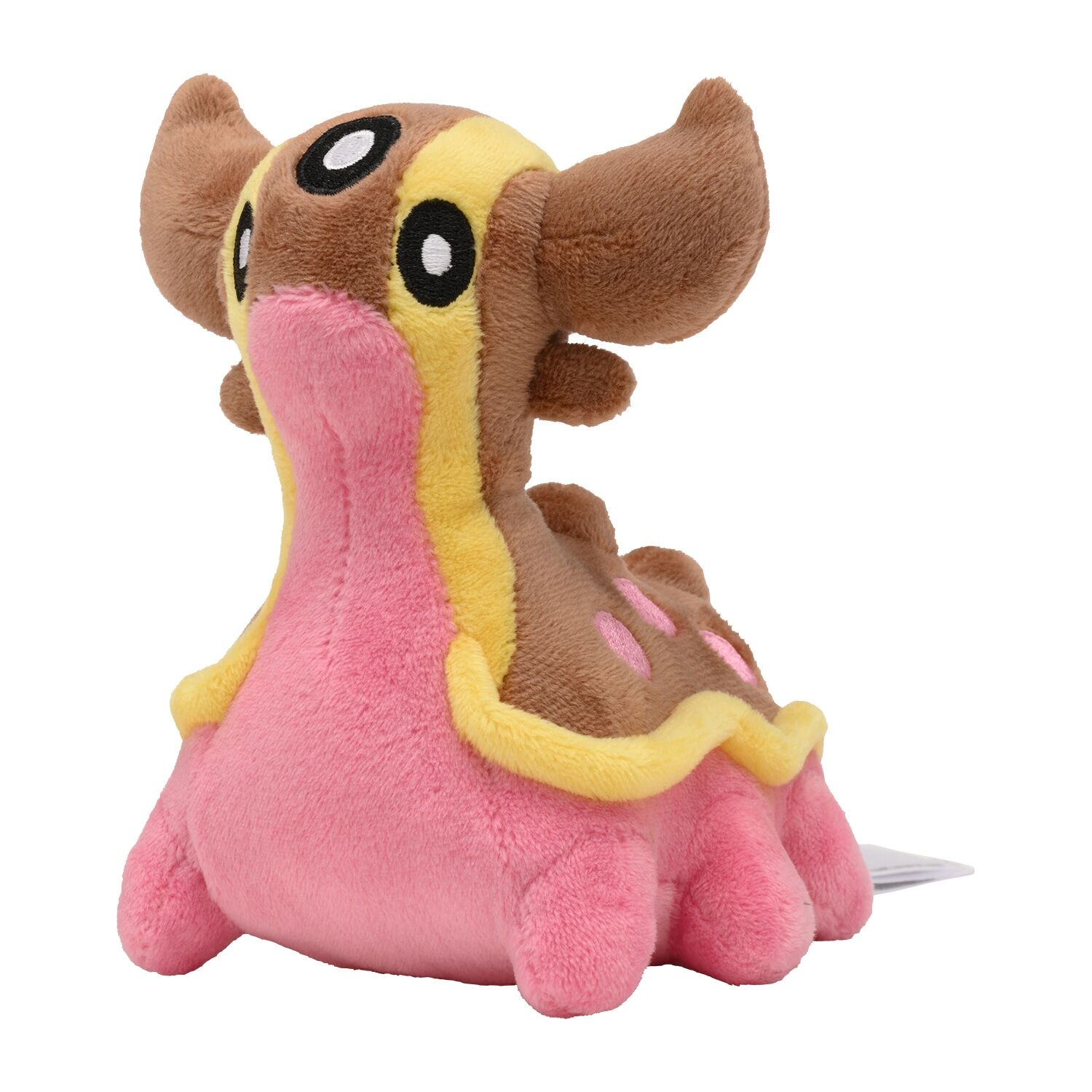 Gastrodon (West Sea) Sitting Cuties Plush - 13 cm