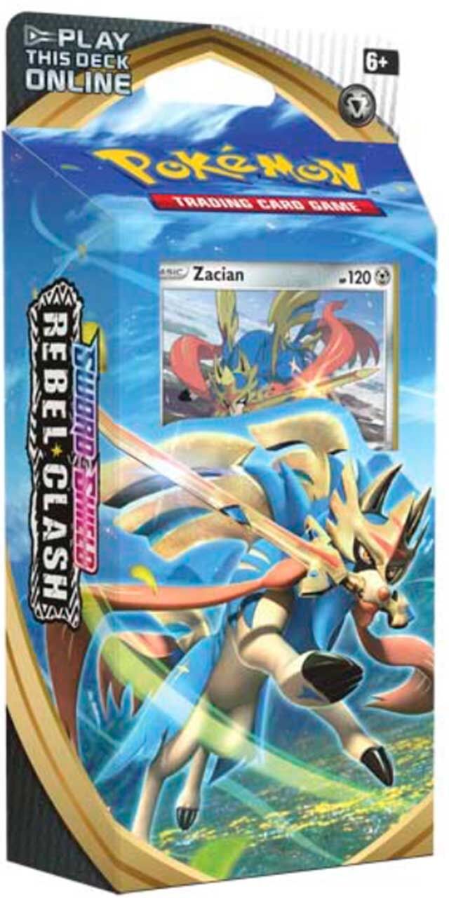 pok-mon-sword-shield-rebel-clash-zacian-theme-deck-1 Pokémon Sword & Shield Rebel Clash Zacian Theme Deck - EN