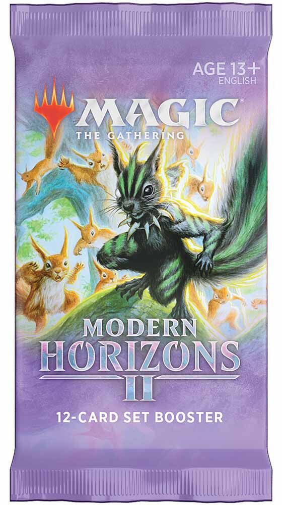 modern-horizons-2-set-booster-magic-the-gathering-en-1 Modern Horizons 2 Set Booster - Magic the Gathering - EN
