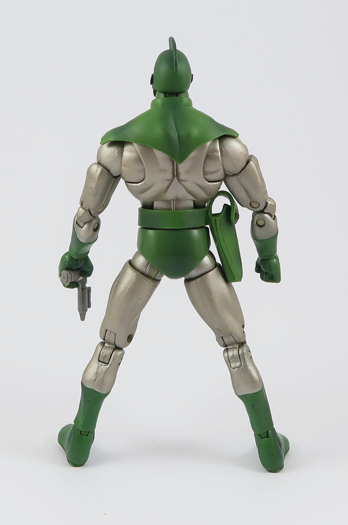 Captain Marvel Actionfigur