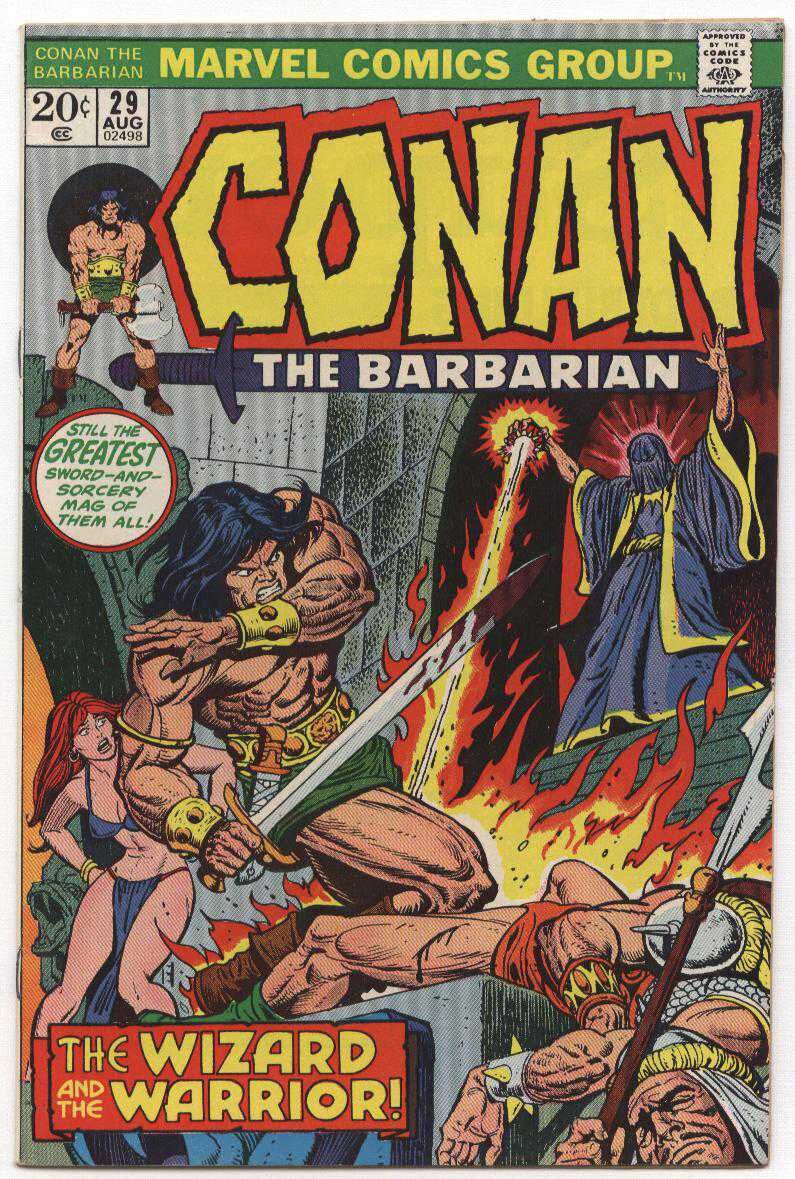 conan_the_barbarian_29 Conan the Barbarian #29