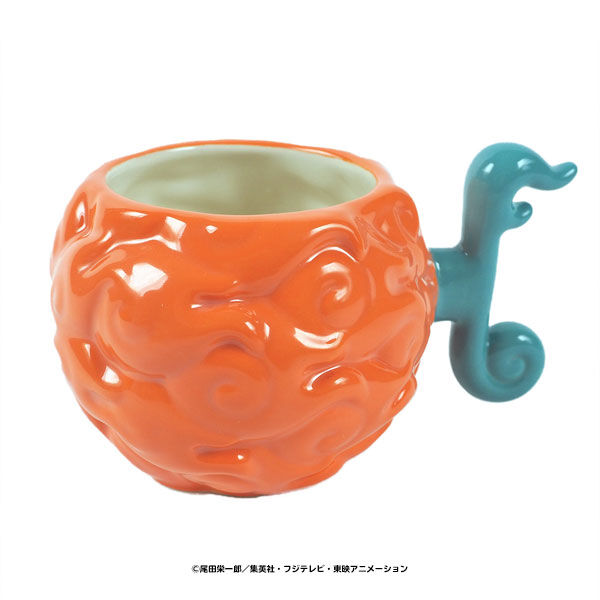 One Piece Devil Fruit Tasse Mera Mera Fruit One Piece Devil Fruit Tasse Mera Mera Fruit
