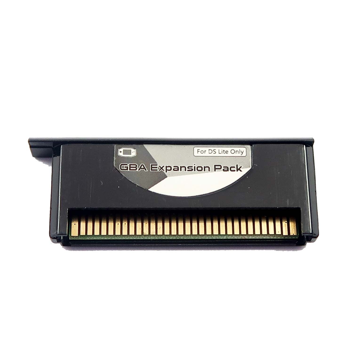 nintendo-ds-lite-gba-expansion-pack-2 GBA Expansion Pack - Nintendo DS Lite