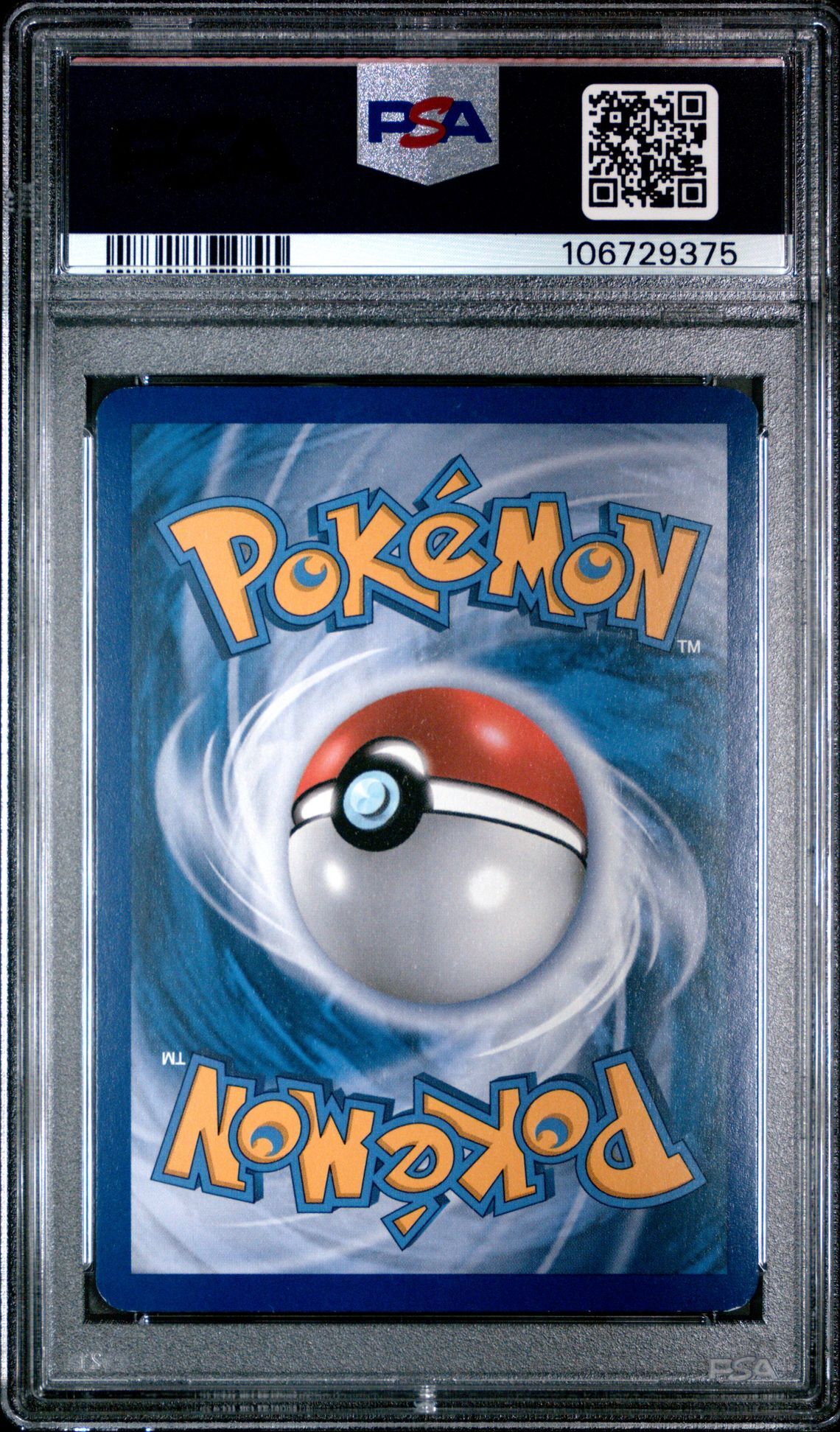 Umbreon 22/95 - Call of Legends - Holo - Italian - PSA 7 NM - Pokémon
