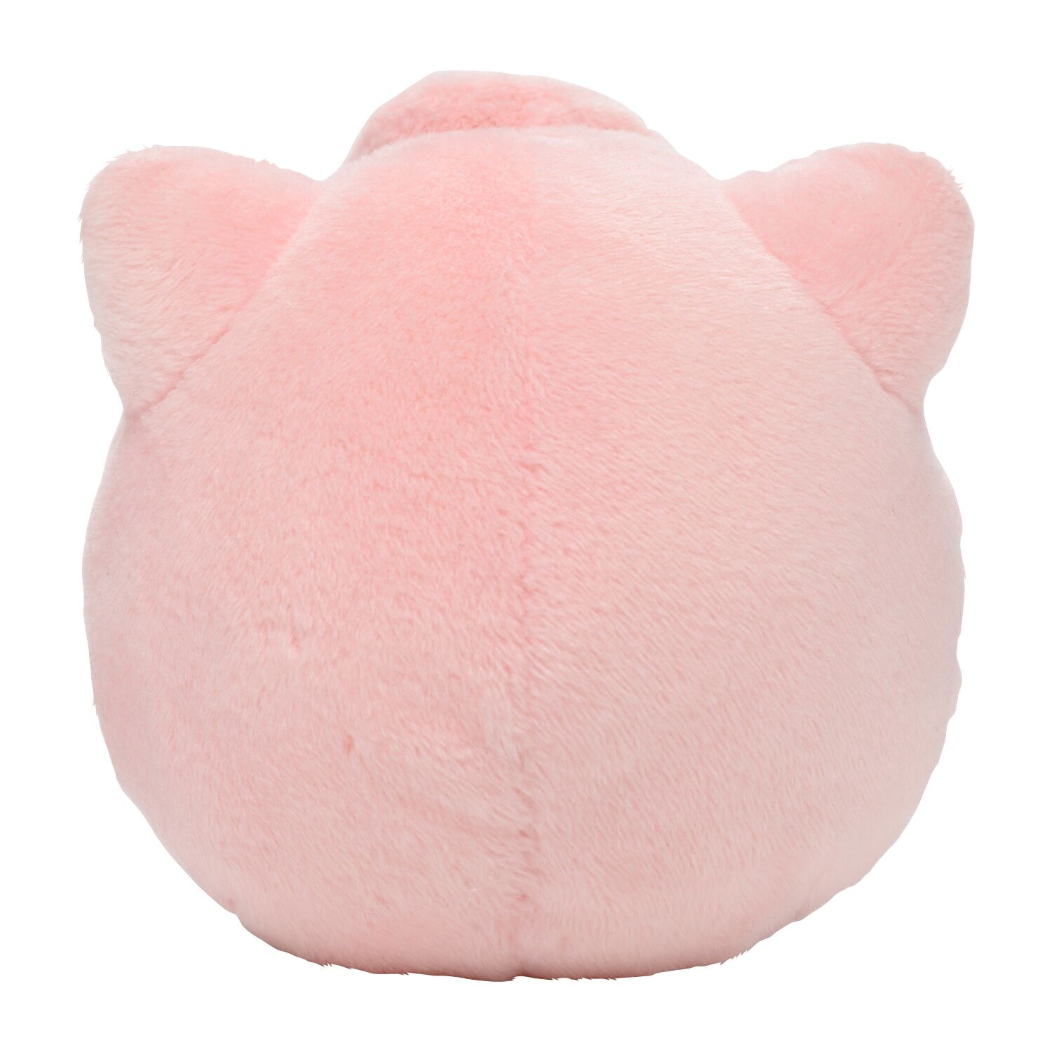 Jigglypuff Sitting Cuties Plush - 9 cm