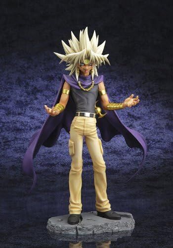 Yami Marik Artfx J Statue Kotobukiya - Yu-Gi-Oh!