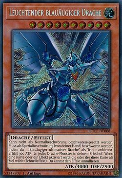leuchtender_blau-ugiger_drache Leuchtender blauäugiger Drache - Yu-Gi-Oh!