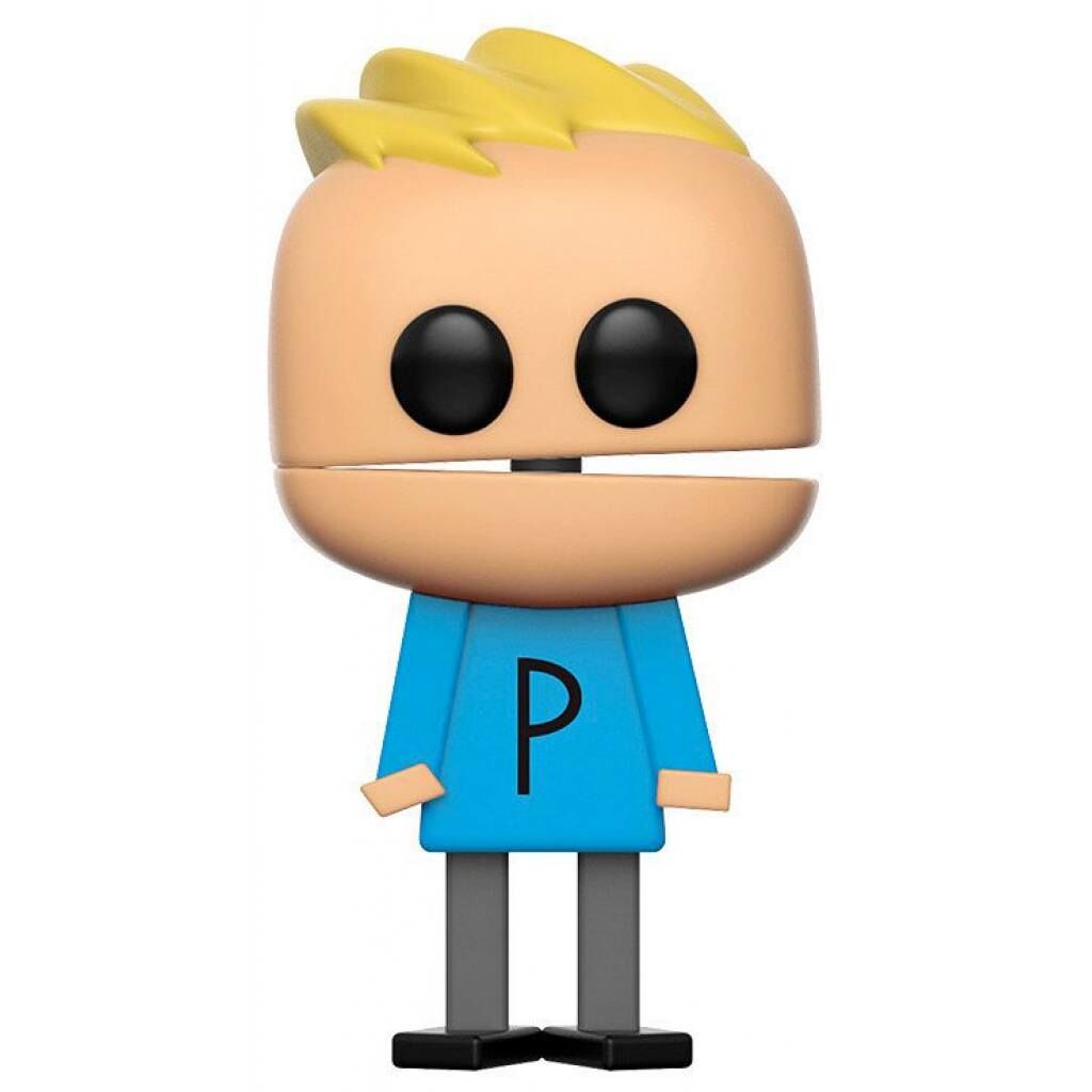 Funko POP! South Park Phillip Vinyl Figure #12 [Regular Version]