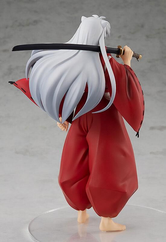Pop Up Parade - PVC Statue The Final Act - Inuyasha (re-run) 17 cm 
