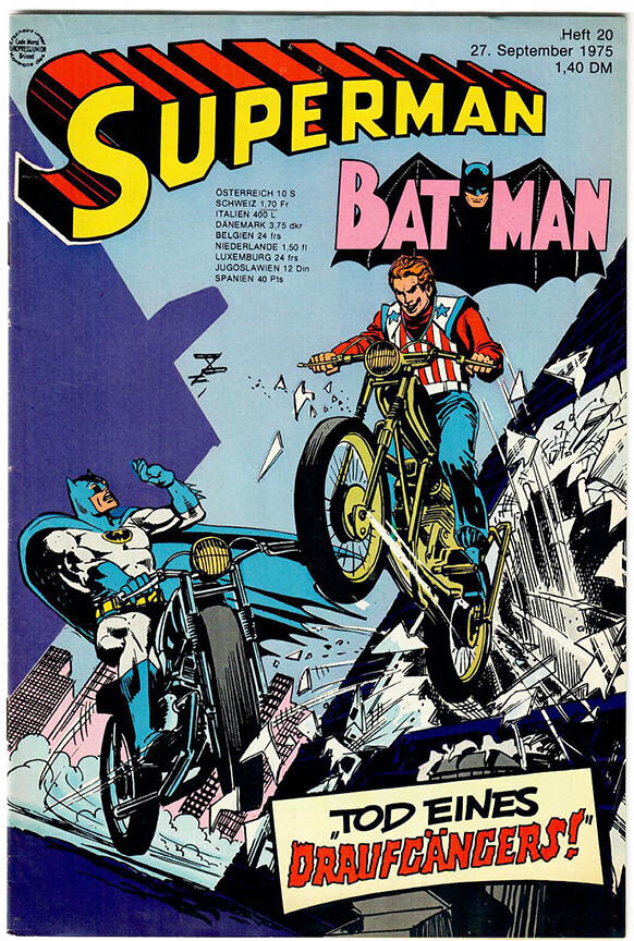 superman_1975_20 Superman 1975 #20