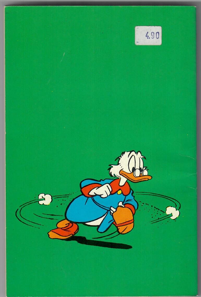 Walt Disneys Lustige Taschenbücher LTB #47