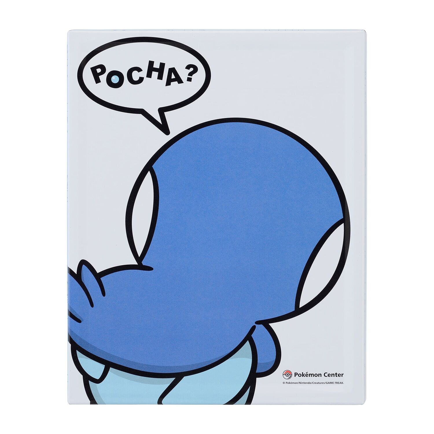 Cat Tongue Cookies Piplup Pokémon
