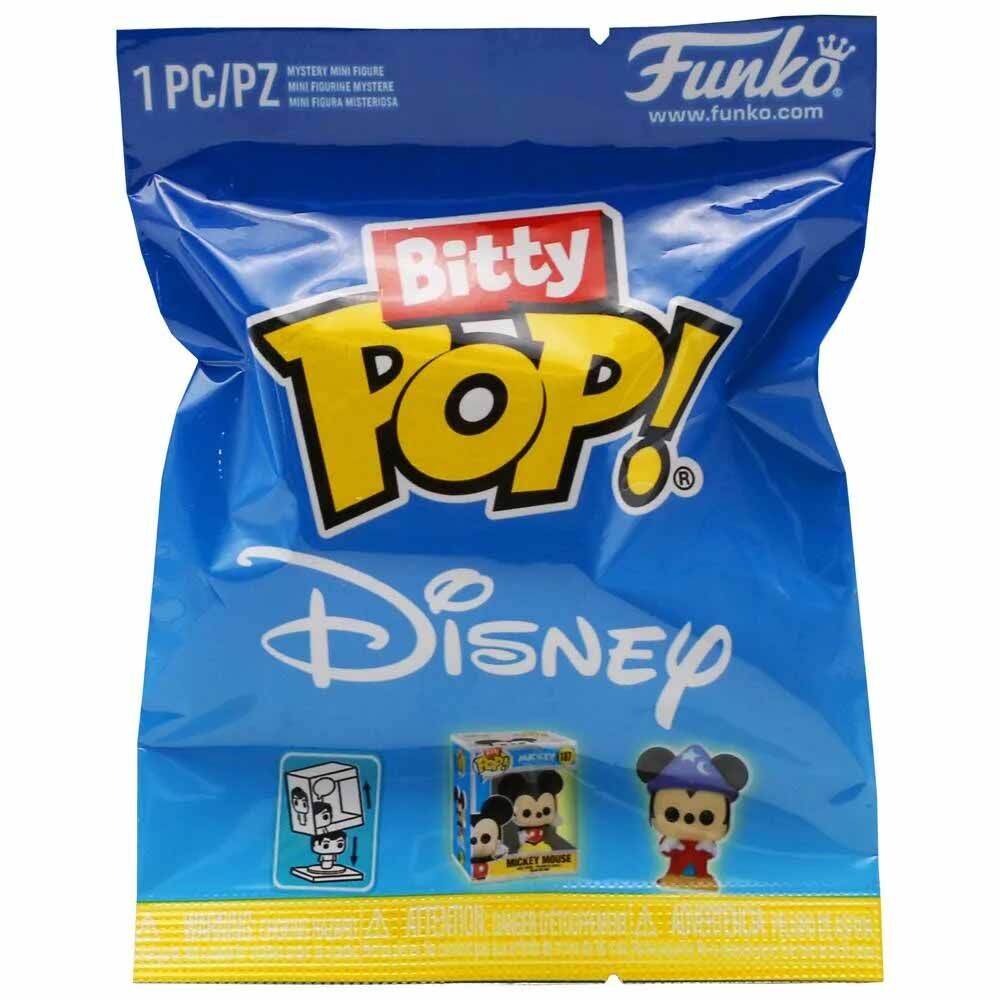 Disney Bitty POP! Mystery Pack - 2.5 cm