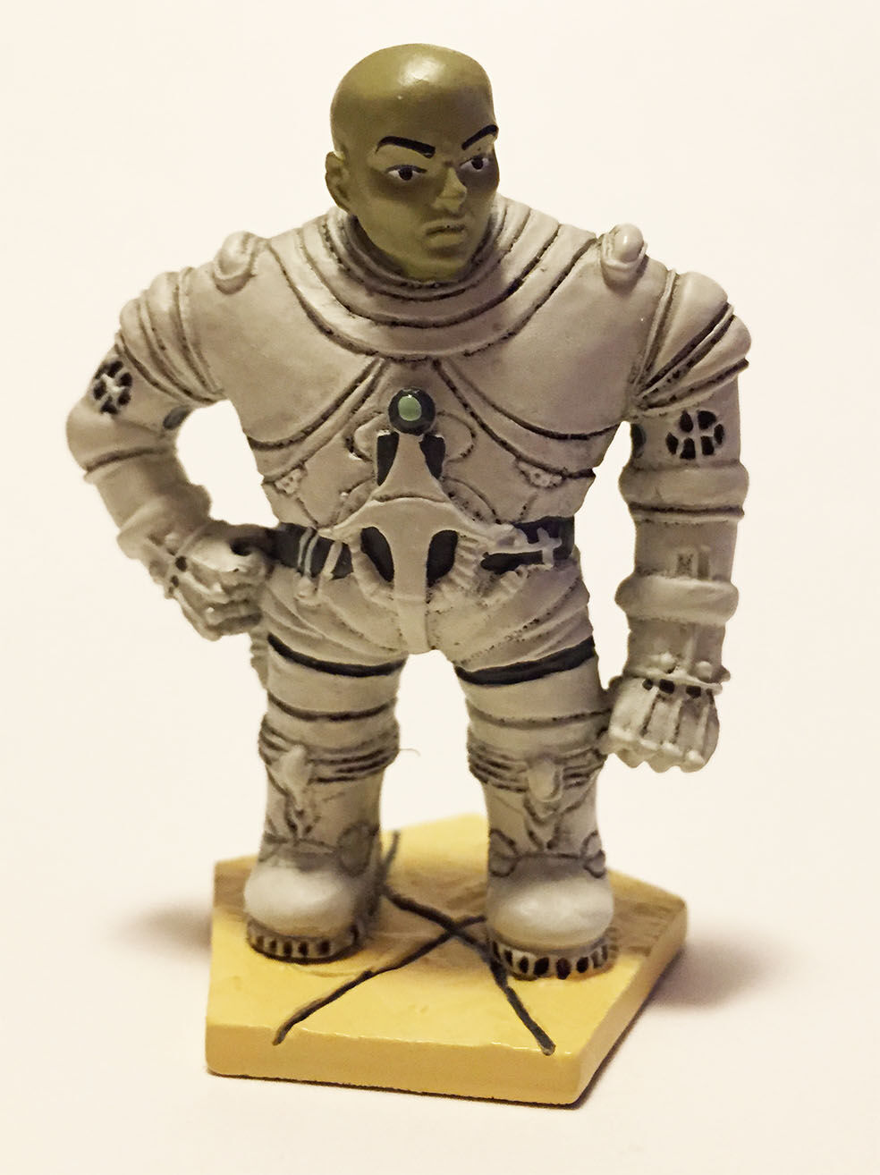 pr_figur_leticron_1 Leticron Figur Perry Rhodan
