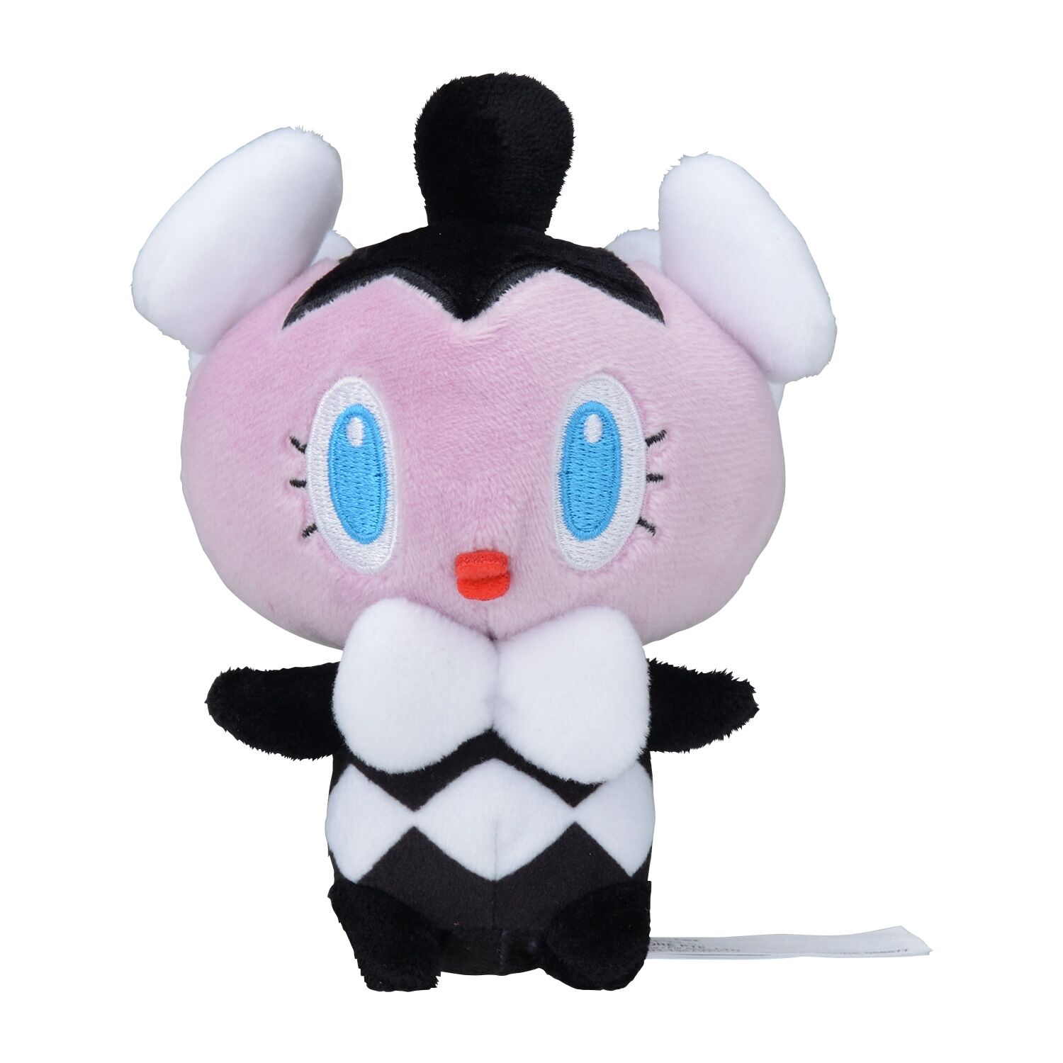 Gothita Sitting Cuties Plush - 12 cm