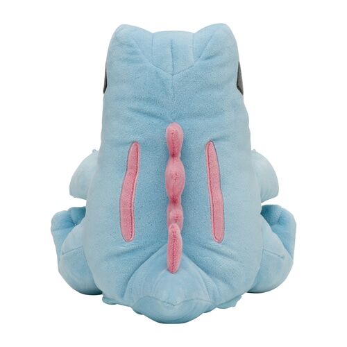 Totodile (Bite Squad) Fluffy Plush - 26 cm