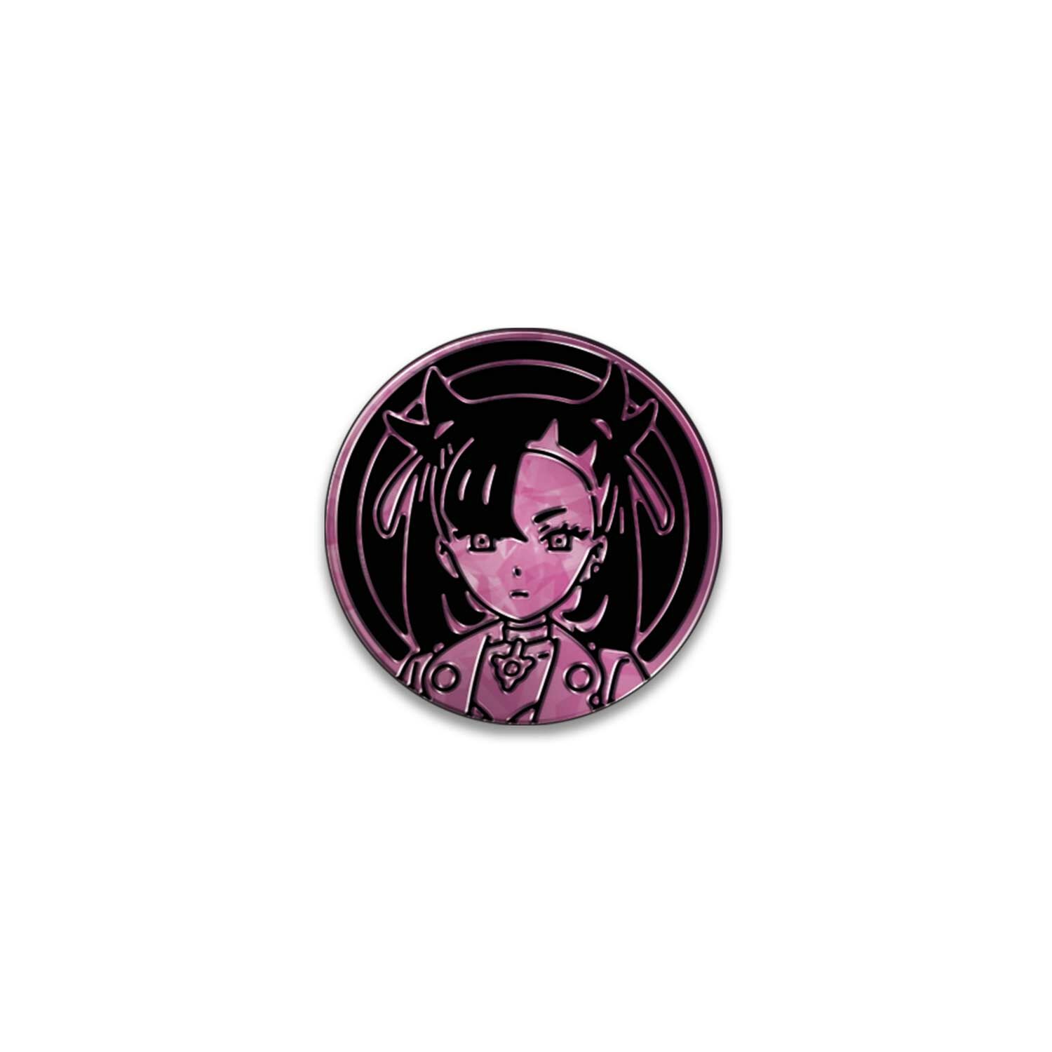 Pokémon Marnie Premium Tournament Collection Box - EN
