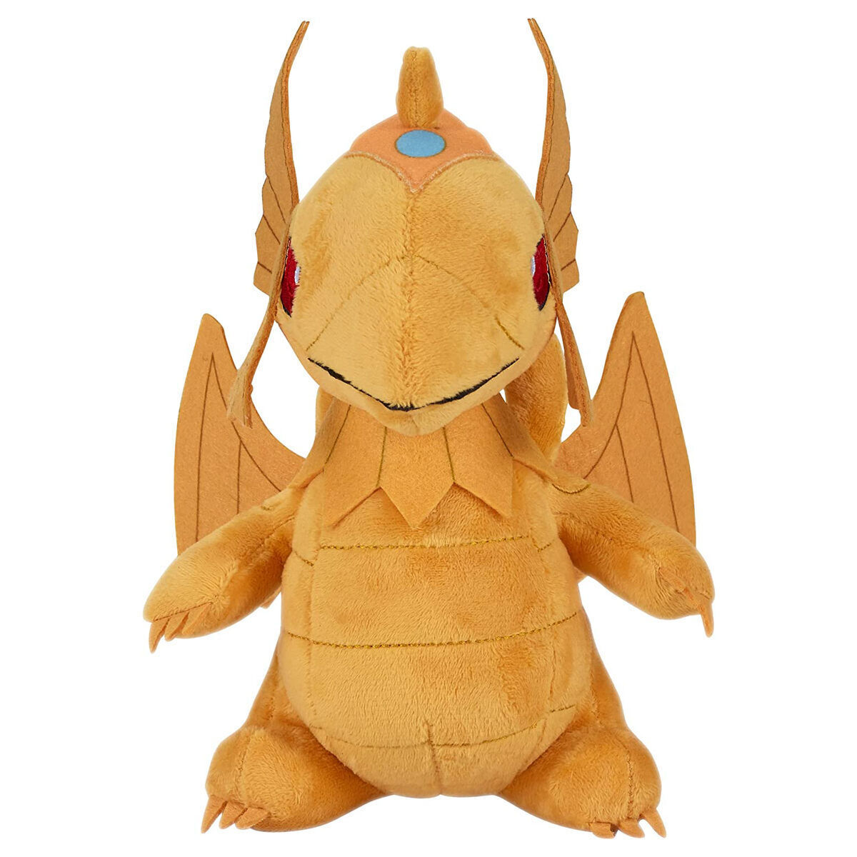 Der geflügelte Drache von Ra Plüschfigur 19 cm - Yu-Gi-Oh!
