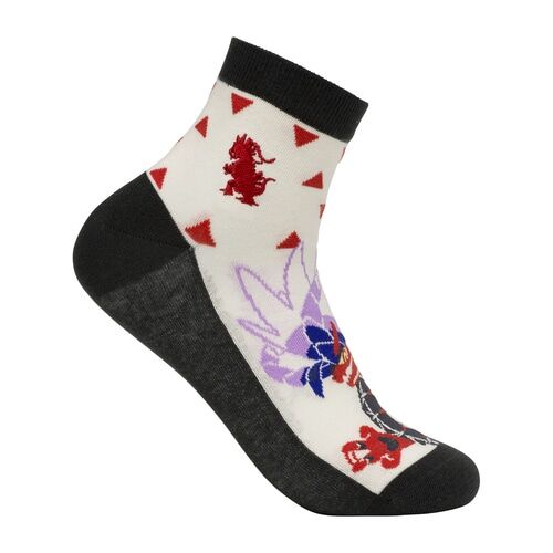 Treasured Way Home Pokémon-Socken (23-25cm)