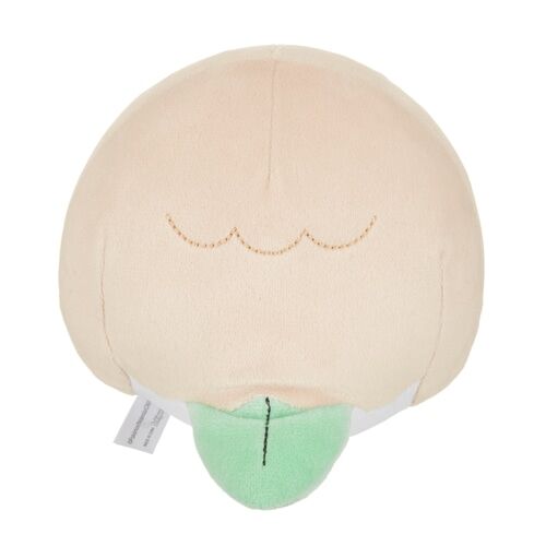 Rowlet Fluffy Plush - 13 cm