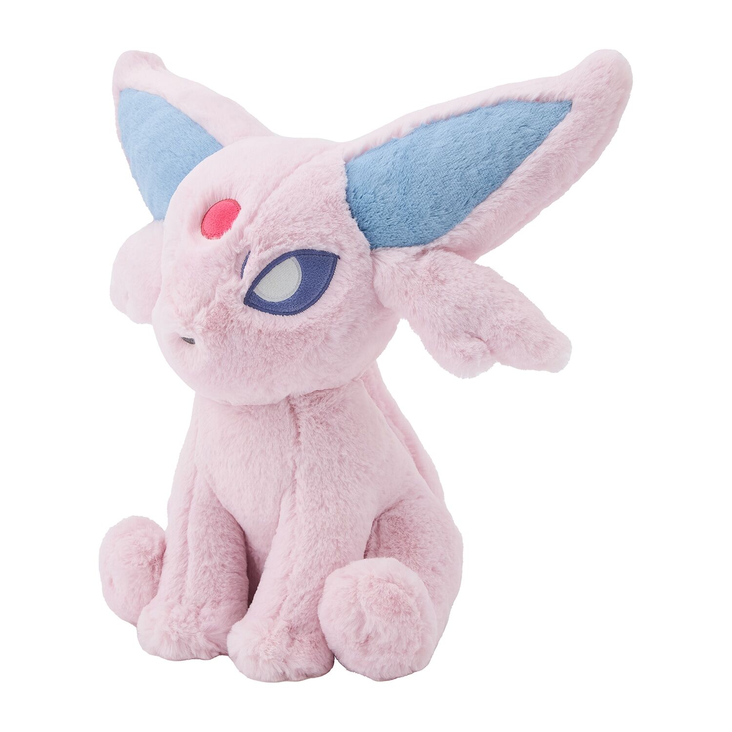 Espeon Comfy Friends Plush - 38 cm