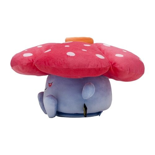 Vileplume (Moudokukikken) Fluffy Plush - 36 cm