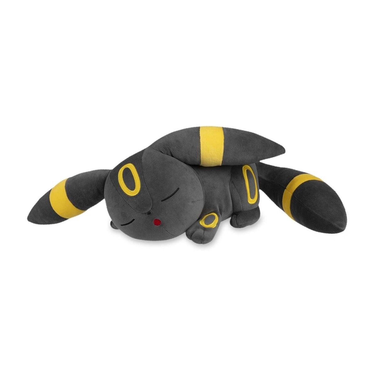 Pokémon Sleep Umbreon Plush - 48 cm Pokémon Sleep Umbreon Plush - 48 cm