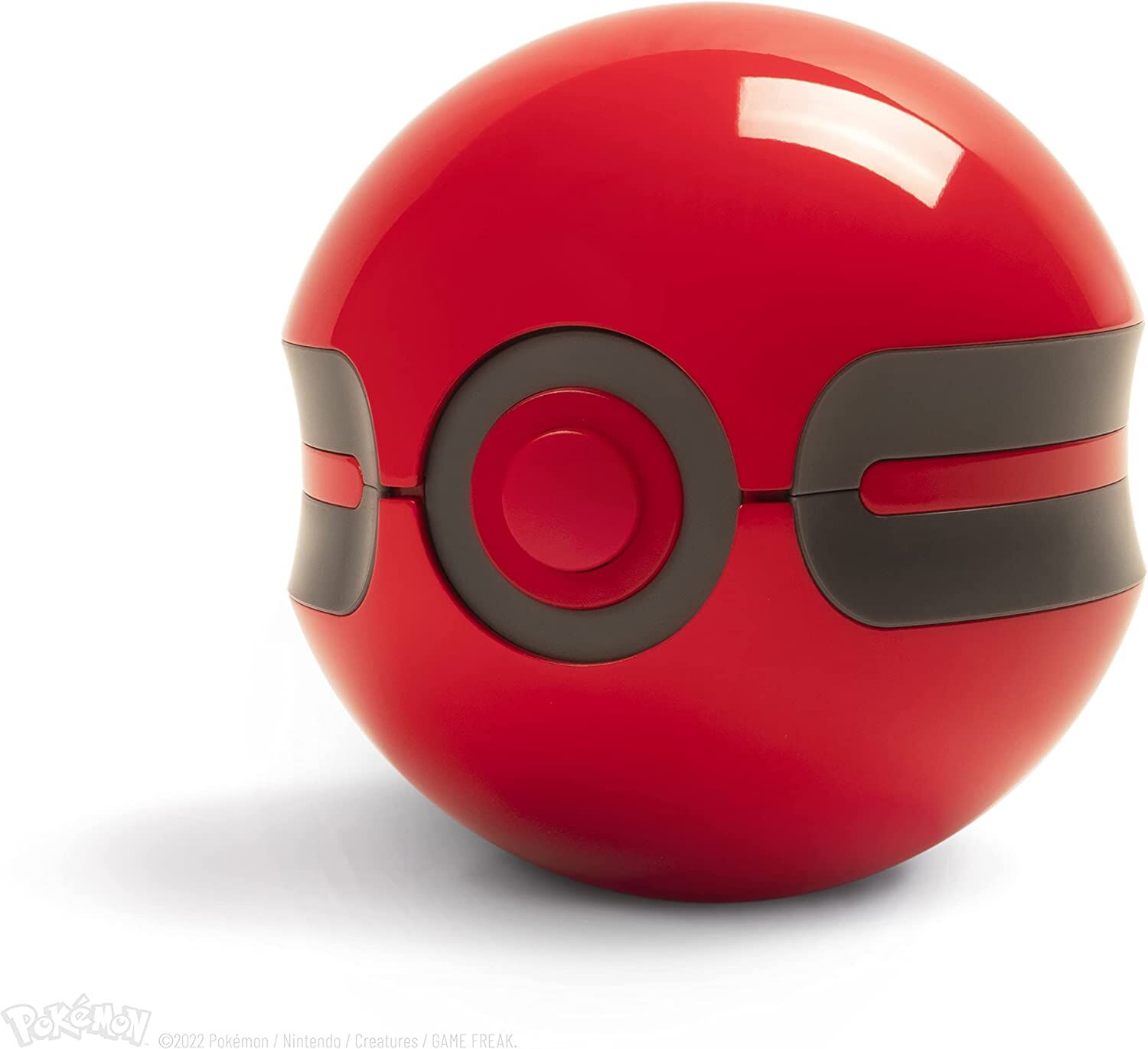 Pokéball Jubelball (Cherish Ball) - Pokémon - Diecast Replika